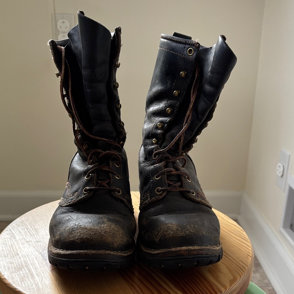 Wildland Firefighting Boots - Women’s 8